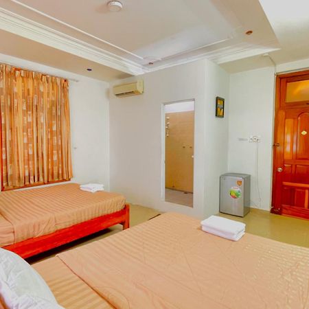 Sakura Hostel Saigon Ho Chi Minh-byen Eksteriør bilde