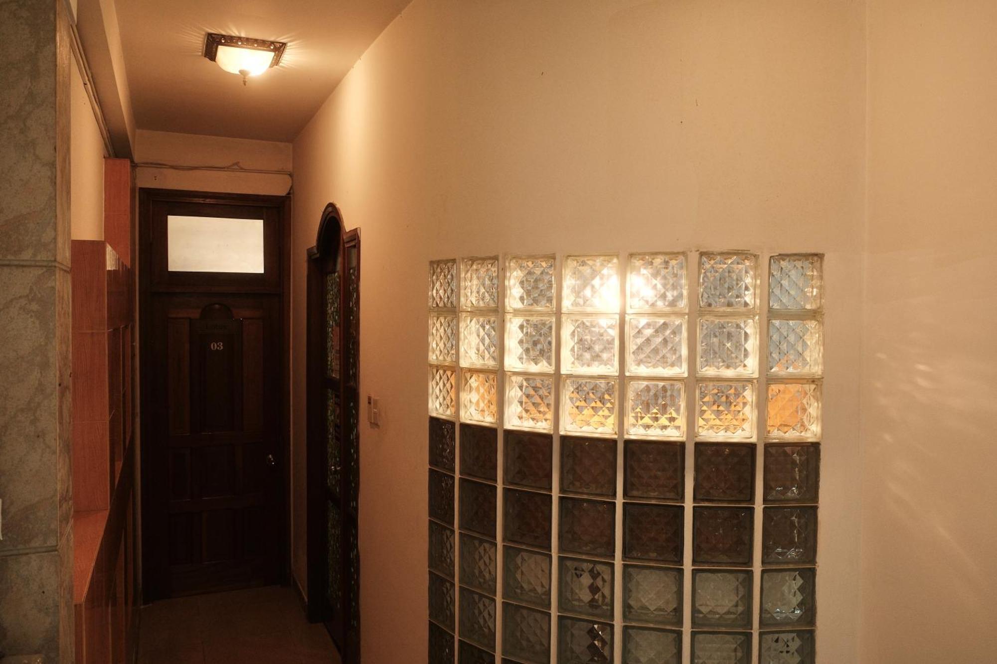 Sakura Hostel Saigon Ho Chi Minh-byen Eksteriør bilde