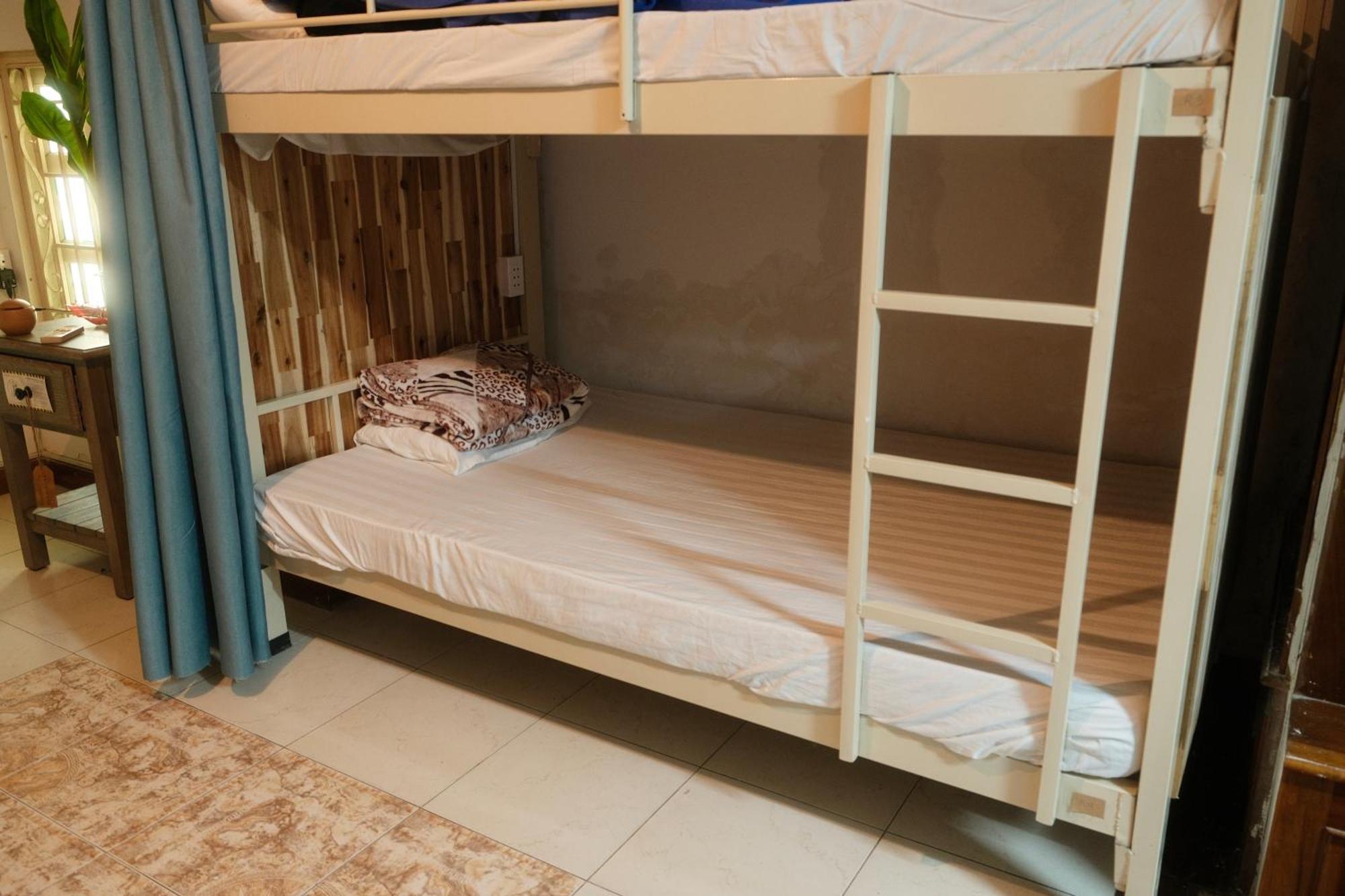 Sakura Hostel Saigon Ho Chi Minh-byen Eksteriør bilde