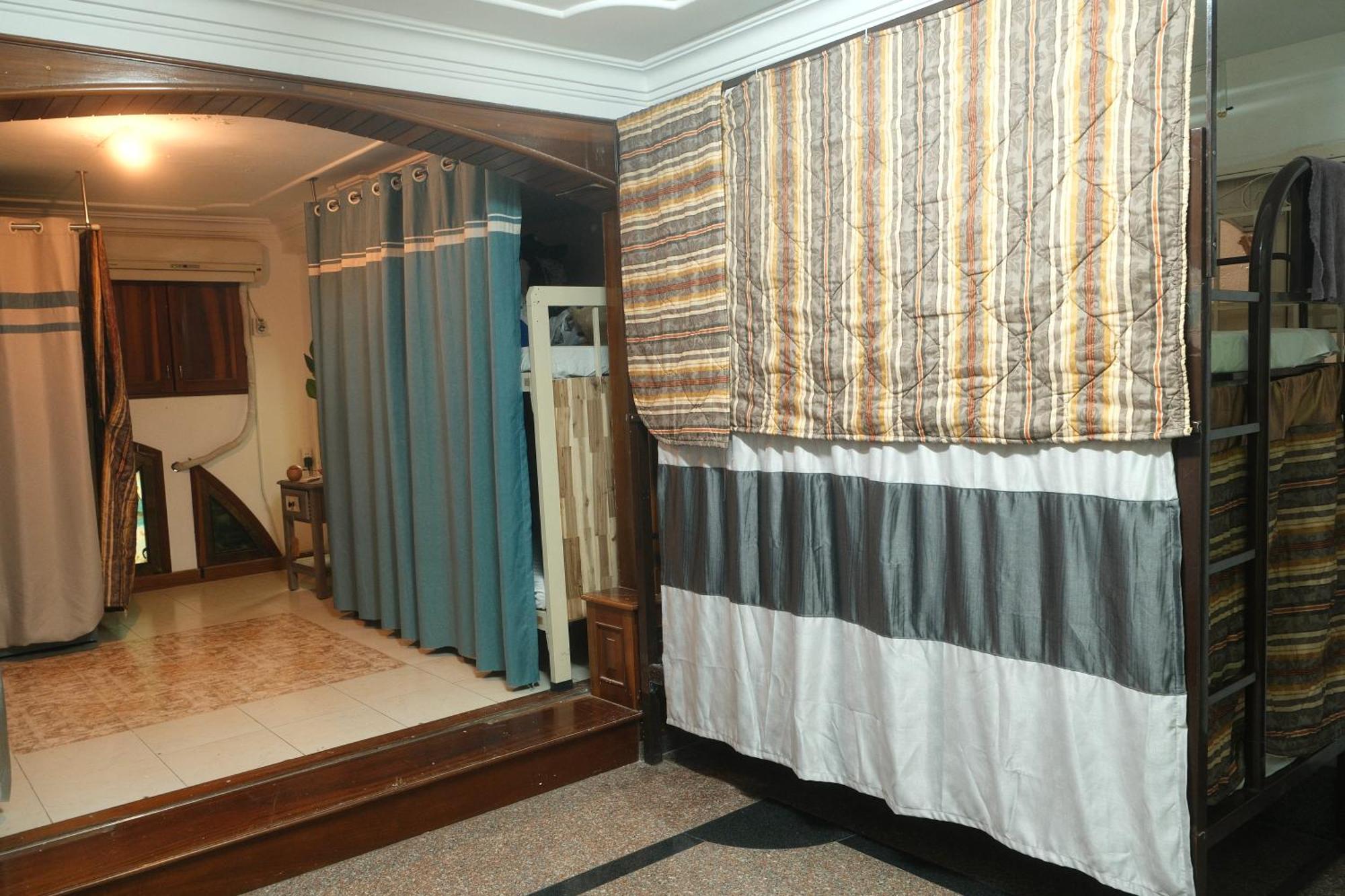 Sakura Hostel Saigon Ho Chi Minh-byen Eksteriør bilde