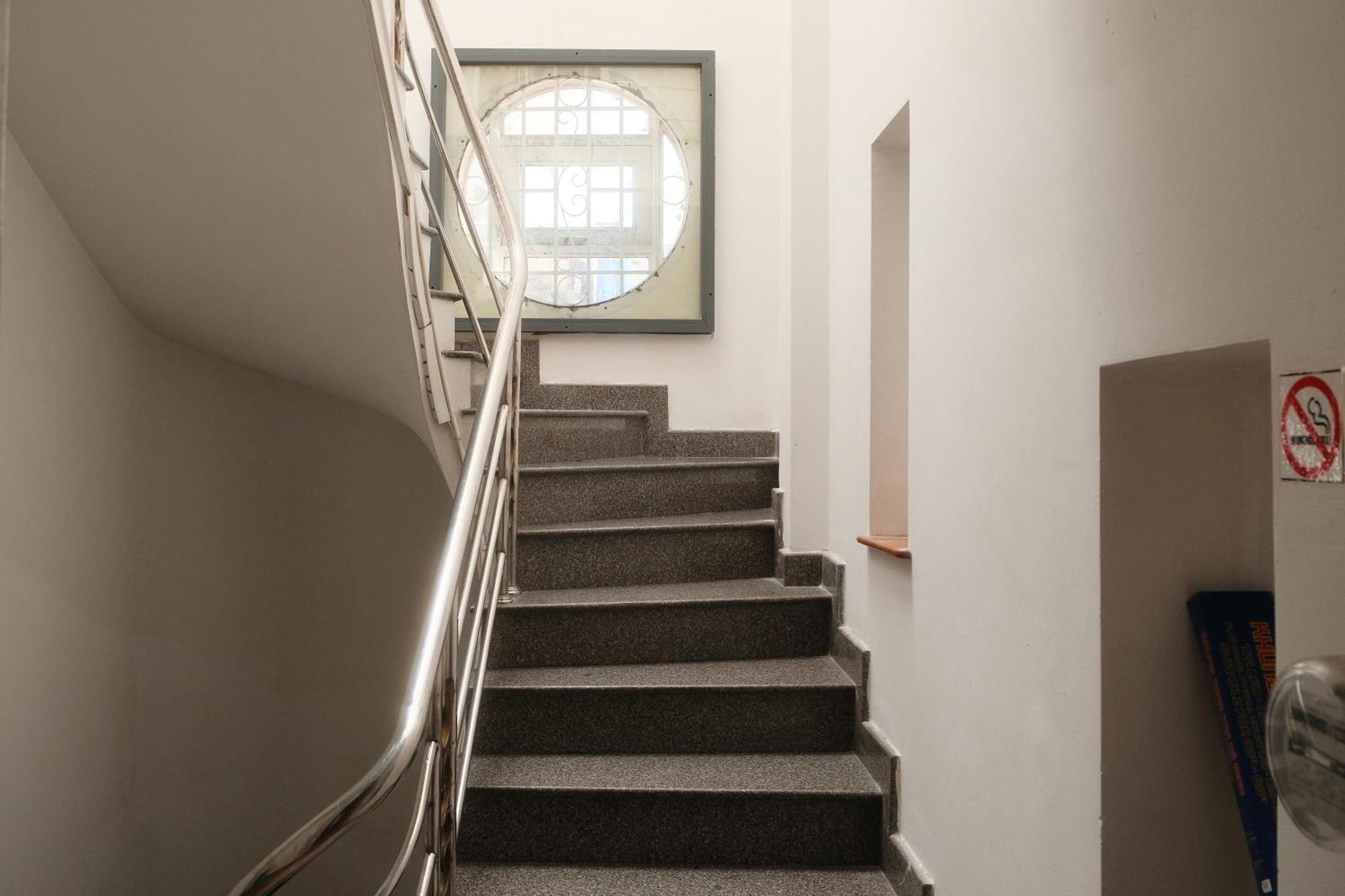 Sakura Hostel Saigon Ho Chi Minh-byen Eksteriør bilde