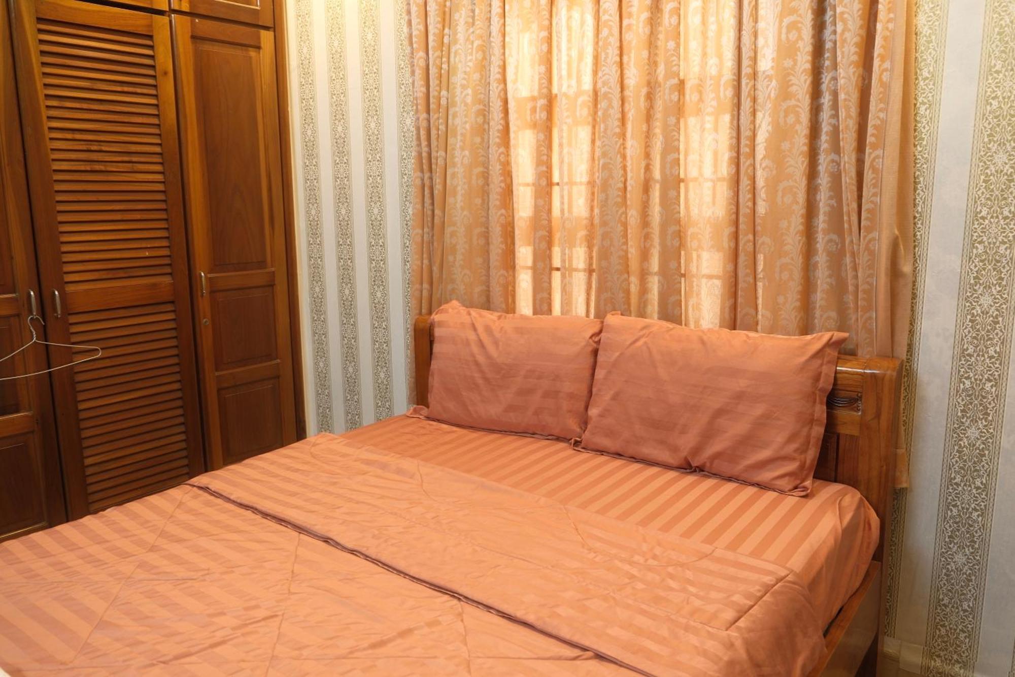 Sakura Hostel Saigon Ho Chi Minh-byen Eksteriør bilde