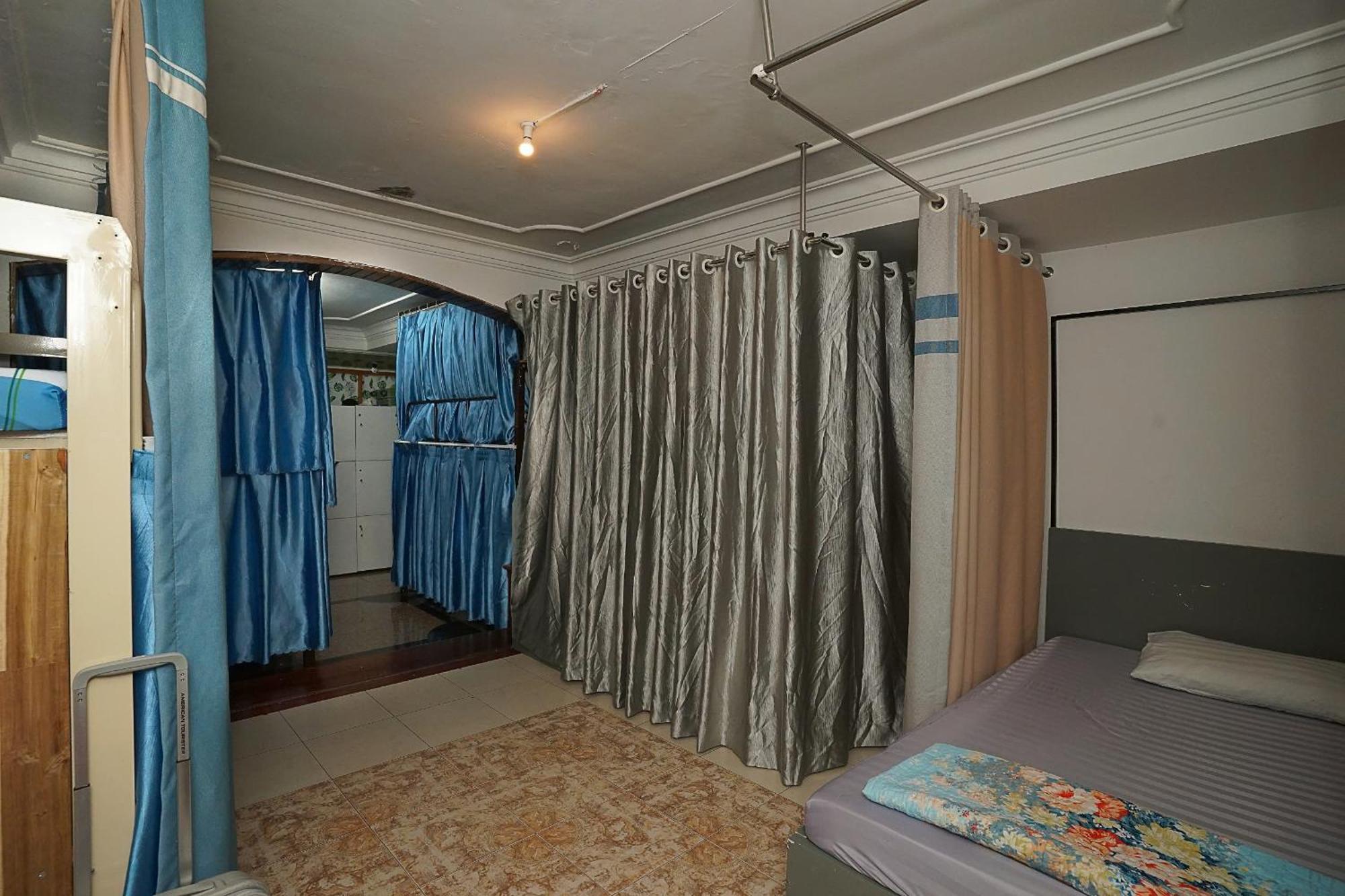 Sakura Hostel Saigon Ho Chi Minh-byen Eksteriør bilde