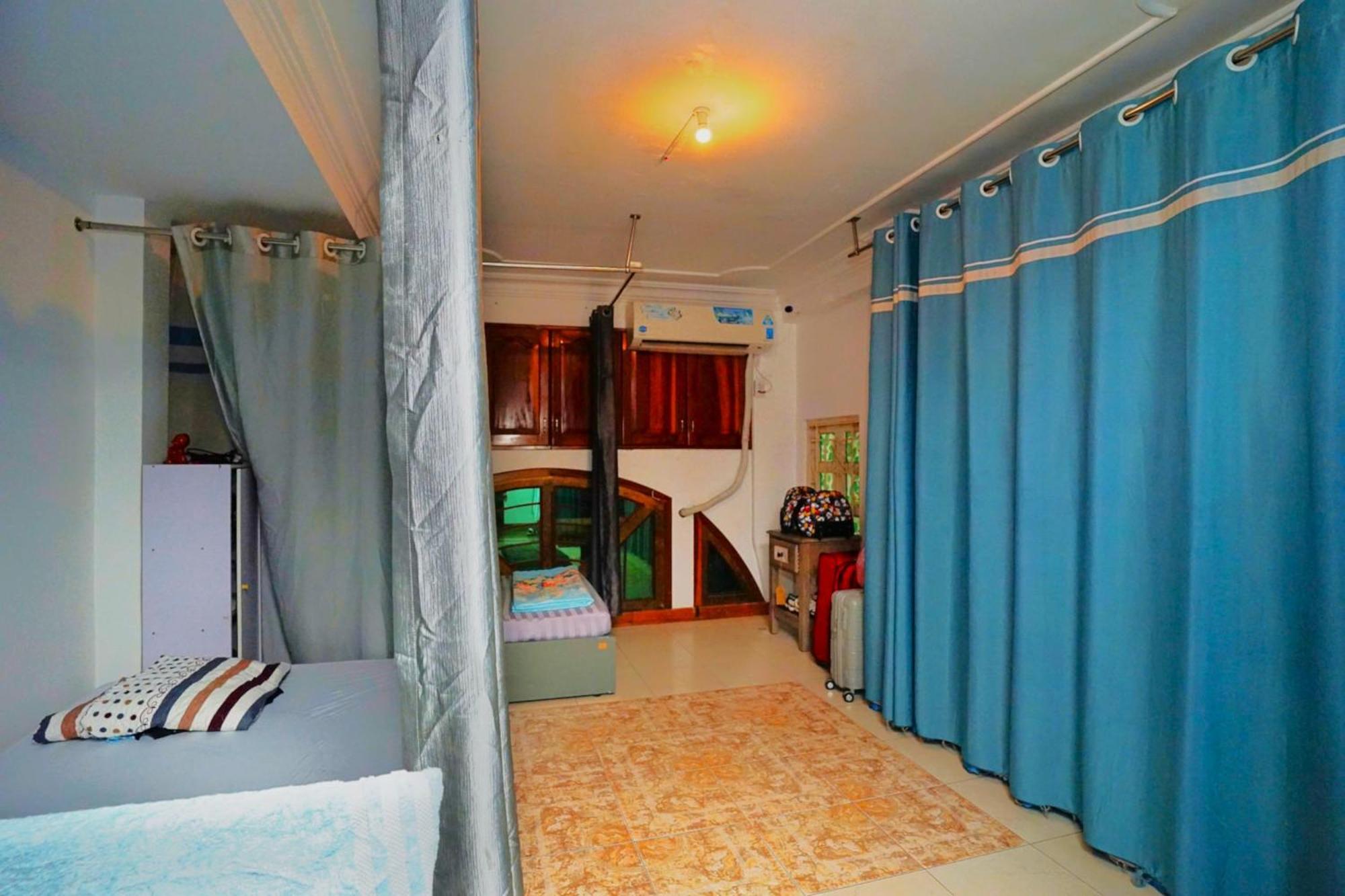 Sakura Hostel Saigon Ho Chi Minh-byen Eksteriør bilde