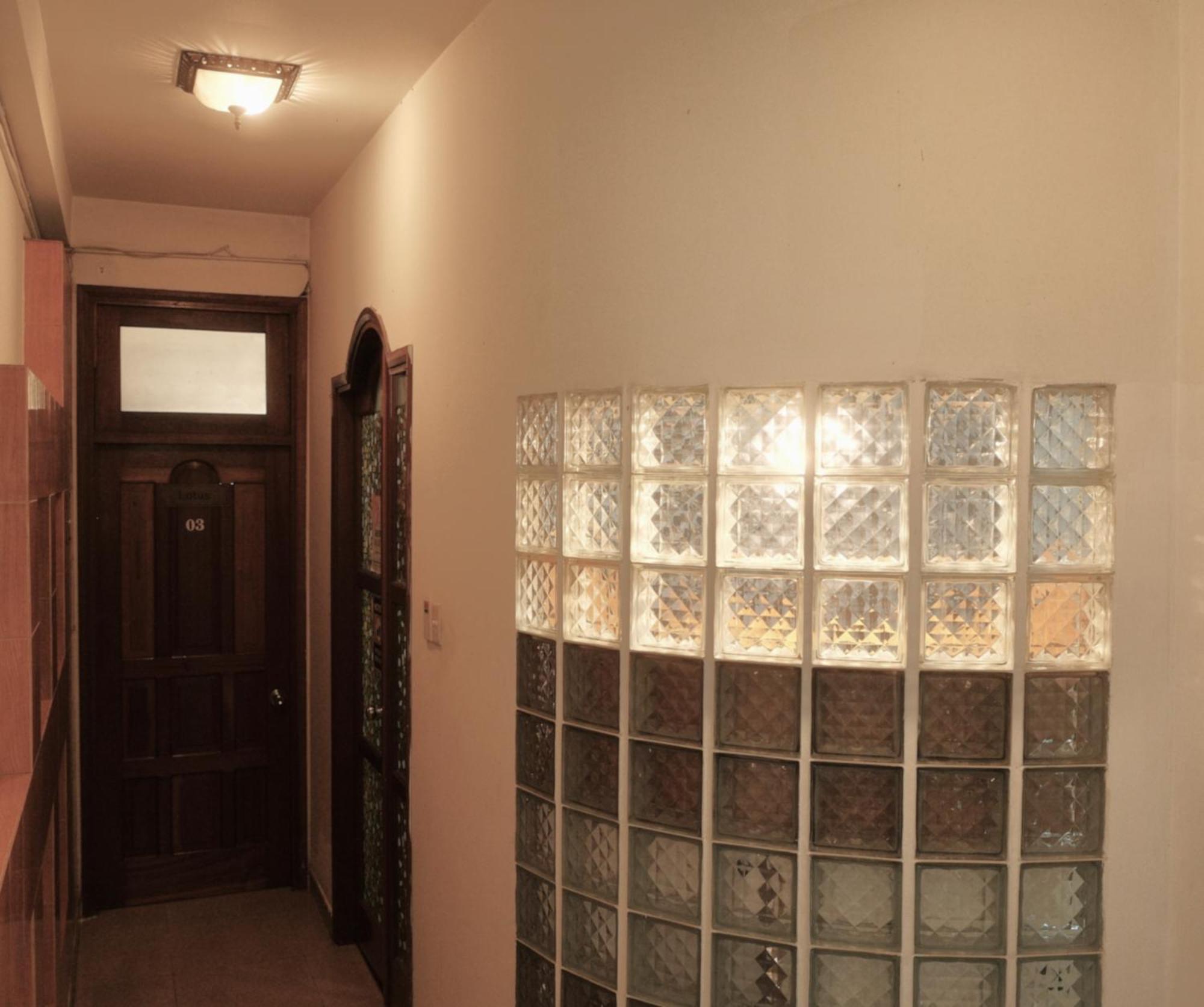 Sakura Hostel Saigon Ho Chi Minh-byen Eksteriør bilde