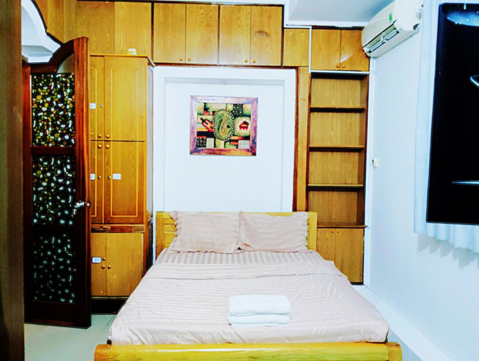 Sakura Hostel Saigon Ho Chi Minh-byen Eksteriør bilde