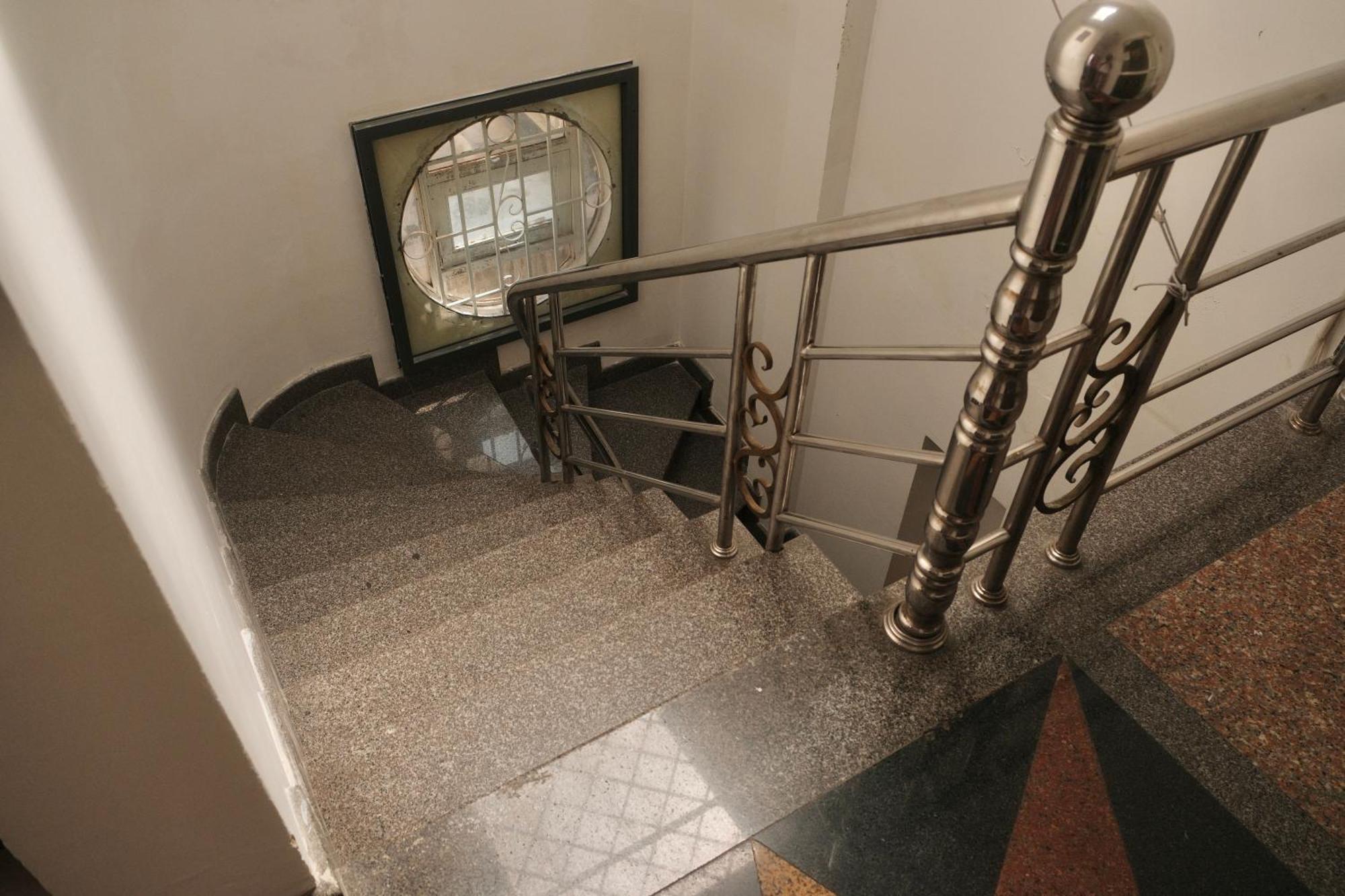 Sakura Hostel Saigon Ho Chi Minh-byen Eksteriør bilde
